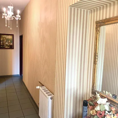 Gwiazda Morza ゲストハウス