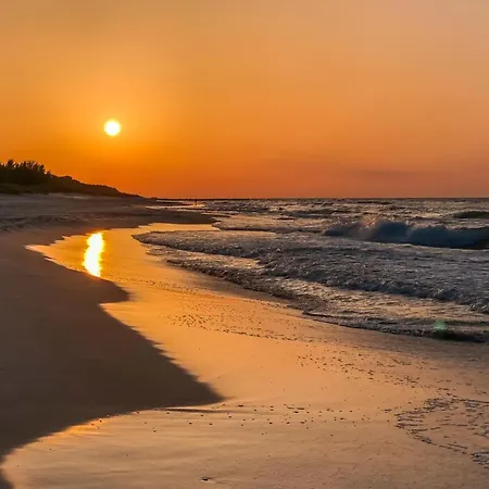 Gwiazda Morza Pensionat Hel