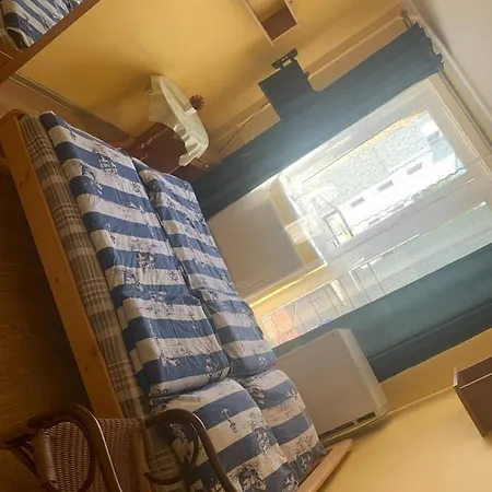 ゲストハウス Gwiazda Morza 3*