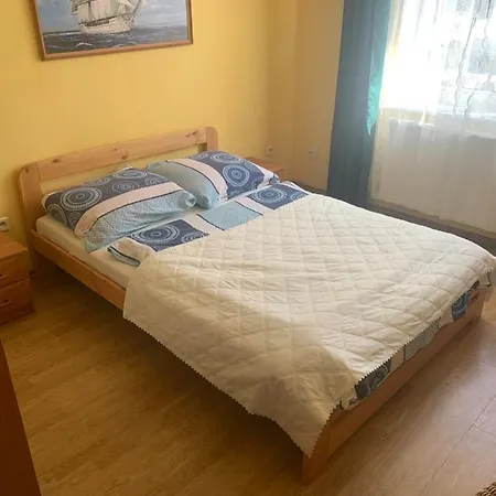 ゲストハウス Gwiazda Morza