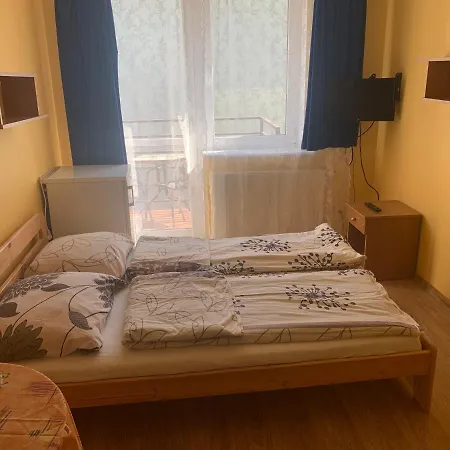 Gwiazda Morza 3* ヘル