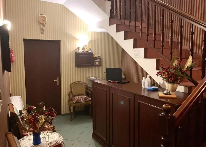 Gwiazda Morza Гостевой дом 3*