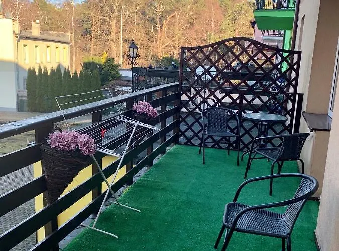 Gwiazda Morza Konukevi 3*