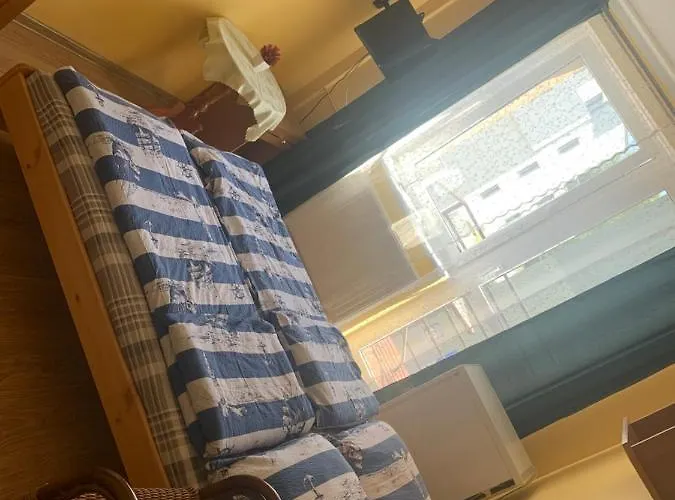 Konukevi Gwiazda Morza 3*