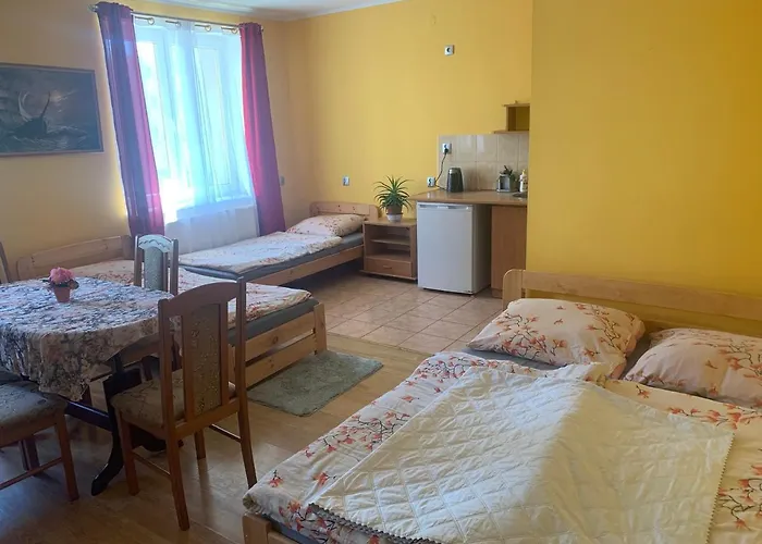 Gwiazda Morza Konukevi