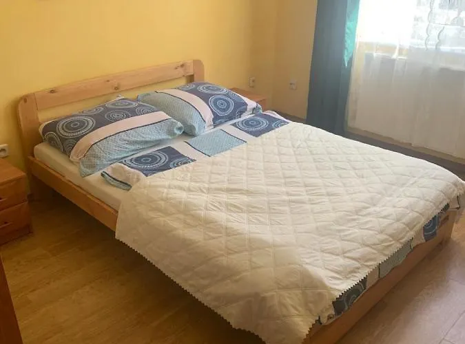 Konukevi Gwiazda Morza