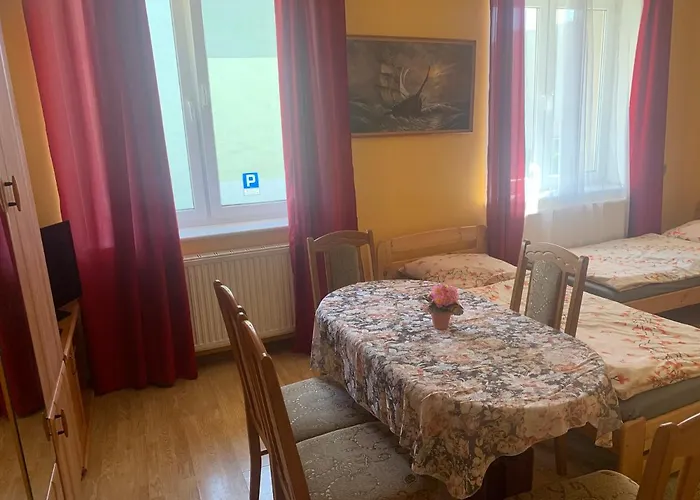 Gwiazda Morza Konukevi